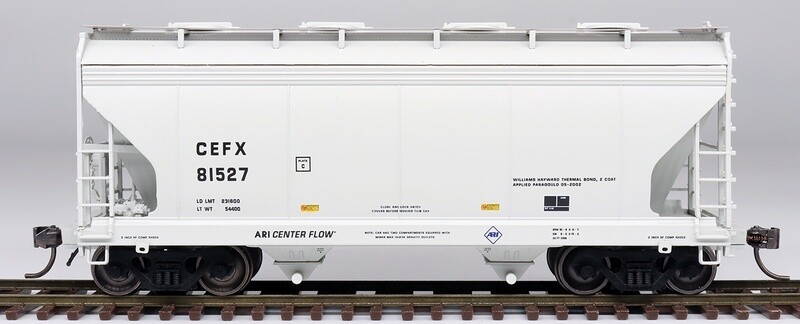 InterMountain HO ACF Center Flow 2 Bay Hopper - CEFX