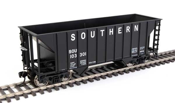2 Bay Hopper SOU #103320 blk