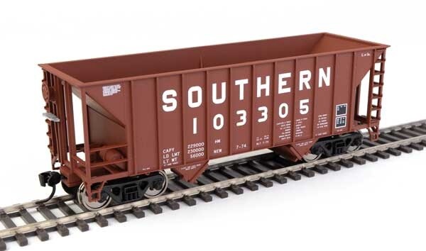 2 Bay Hopper SOU #103499 brn