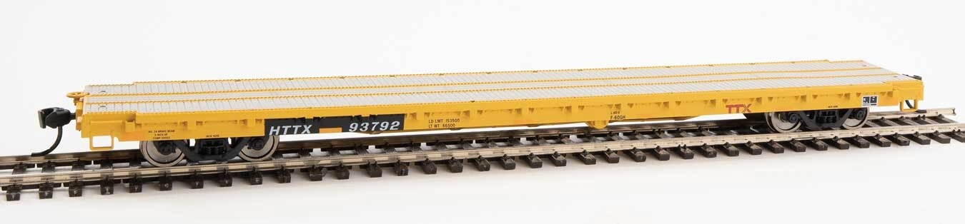 60&#39; PS Flat HTTX #93851