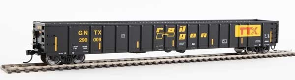 68&#39; Railgon GNTX #290196