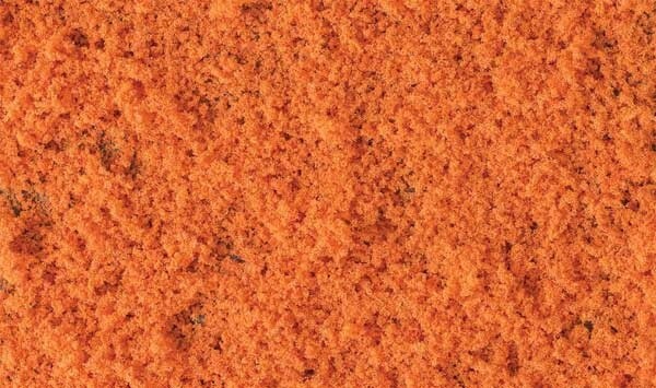Coarse Turf Shaker - 32oz 907g -- Fall Orange