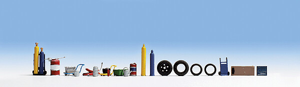 HO AUTO WORKSHOP