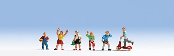 CHILDREN