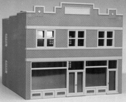 HO DIME STORE &amp; OFFICE KT