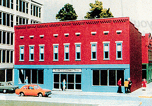 HO RUSTY&#39;S GRAPHIC ARTS