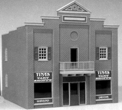 HO TINA&#39;S TART SHOP KIT