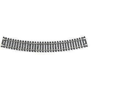 Code 83 Snap Track Bulk Case -- 18&quot; Radius Curve 100/BOX