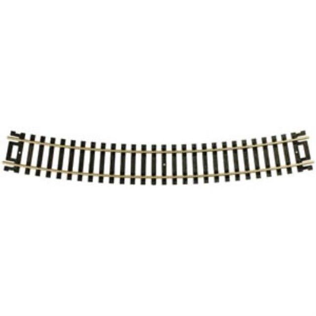 Code 83 Snap Track Bulk Case -- 22&quot; Radius Curve 100/BOX