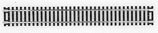 Code 83 Snap Track Bulk Case -- 9&quot; Straight 100/BOX