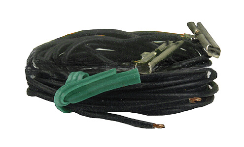 Code 83 -- Terminal Rail Joiners  12 count