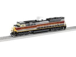 Lionel Norfolk Southern DLW LEGACY SD70ACE #1074