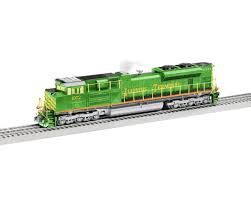 Lionel Norfolk Southern IT LEGACY SD70ACE #1072