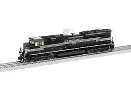 Lionel Norfolk Southern NYC LEGACY SD70ACE #1066