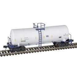 Atlas N 17,600 GALLON TANK CAR ONTARIO NORTHLAND #8