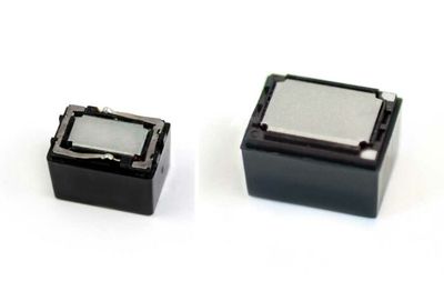 SoundTraxx Mini Cube Speaker -- 1/2 x 3/8 x 23/64&quot; 13 x 9 x 9.4mm