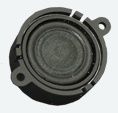 LokSound - Loudspeaker, 20mm (.787&quot;), round, 4 Ohms, 1-2W with sound chamber