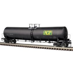 3RL ATLAS MASTER O TRINITY 25,500 GAL TANK CAR TILX (AGP)
