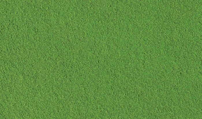 Woodland Scenics Fine Turf - Shaker - 32oz 907g -- Green Grass
