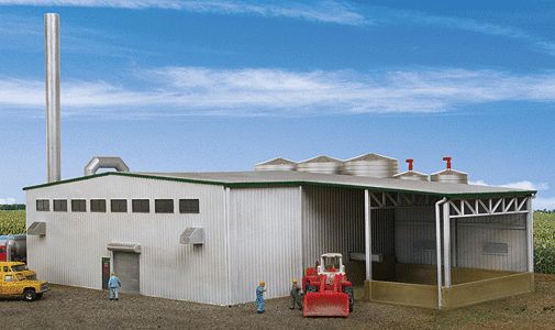 Energy Center - North American Ethanol -- Kit