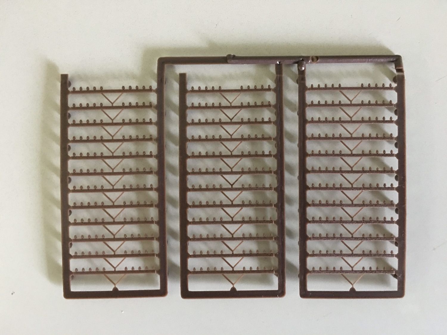 Rix Telephone Pole Crossarms (Only)