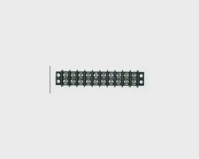 Miniatronics- 10-Port Terminal Block (3 Pack)