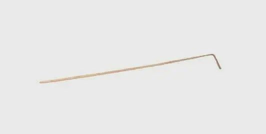 Centering Spring for NEM 362 Couplers -- pkg(20)