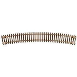Atlas-N CODE 55 12.5&quot; RADIUS FULL SECTION - (6 PCS)