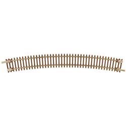 Atlas-N CODE 55 13.75&quot; RADIUS FULL SECTION - (6 PCS)