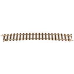 Atlas-N CODE 55 30.609&quot; RADIUS FULL SECTION - (6 PCS)