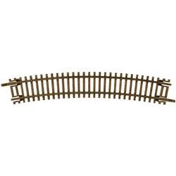 Atlas-N CODE 55 10&quot; RADIUS FULL SEC (6 PCS/PK