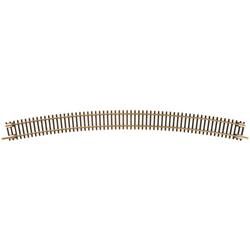Atlas-N CODE 55 20&quot; RADIUS FULL SECTION - (6 PCS)