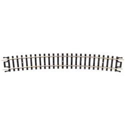 Atlas-N-19" RADIUS TRACK - (6 PCS)