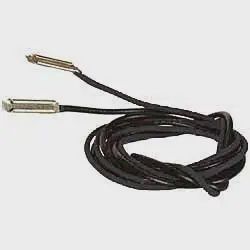 Atlas 2491 - N True-Track Terminal Joiners - 1 Pair