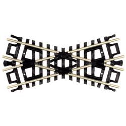 Atlas-N-30 DEGREE CROSSING TRACK