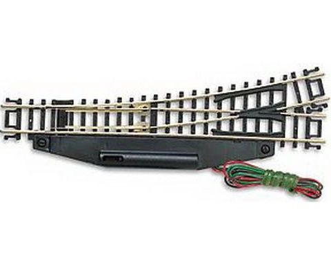 Atlas 2700 - N Code 80 Standard Switch Remote Left