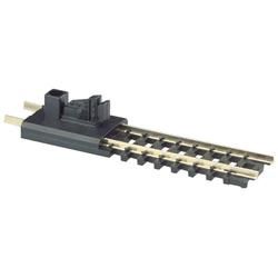 Atlas-N Scale Code 80 Snap Track Bumper