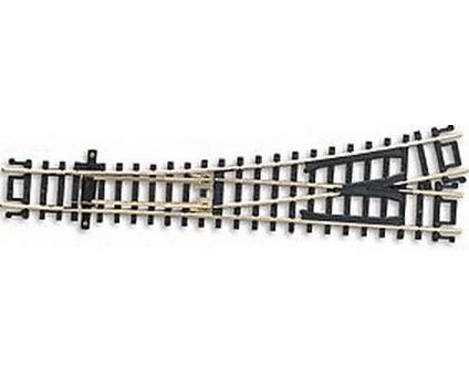 Atlas 2750 - N Code 80 Standard Custom Switch Left