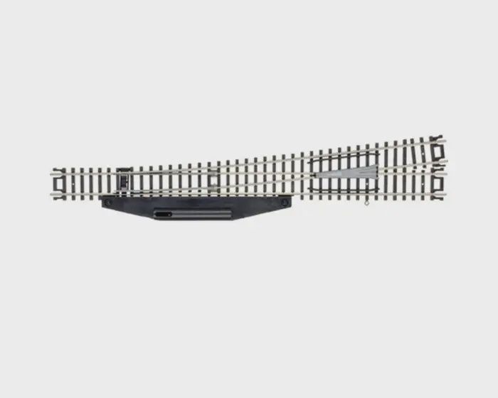 Atas 2718 - N Code 80 #8 Manual Switch Right