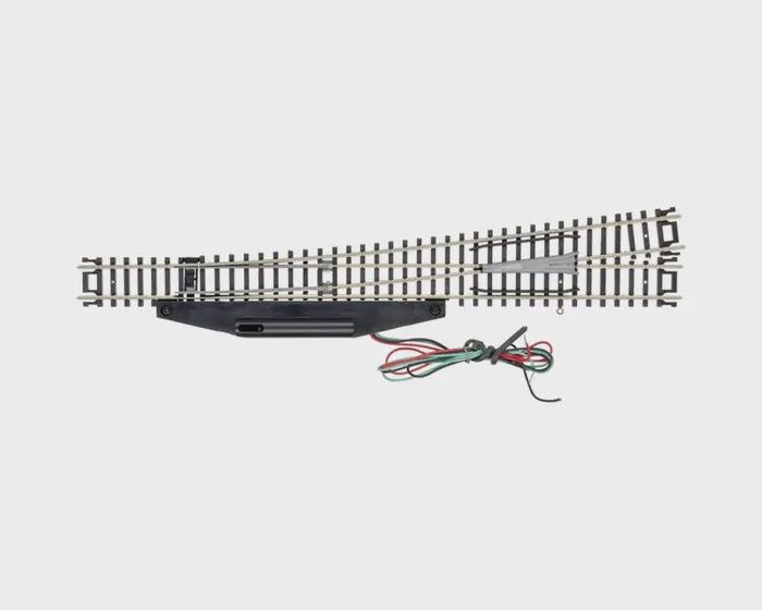 Atlas 2719 - N Code 80 #8 Remote Switch Left