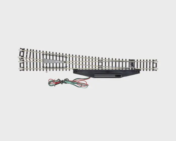 Atlas 2720 - N Code 80 #8 Remote Switch Right