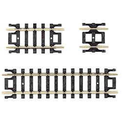 Atlas-N-SNAP TRACK STRAIGHT ASSORTMENT