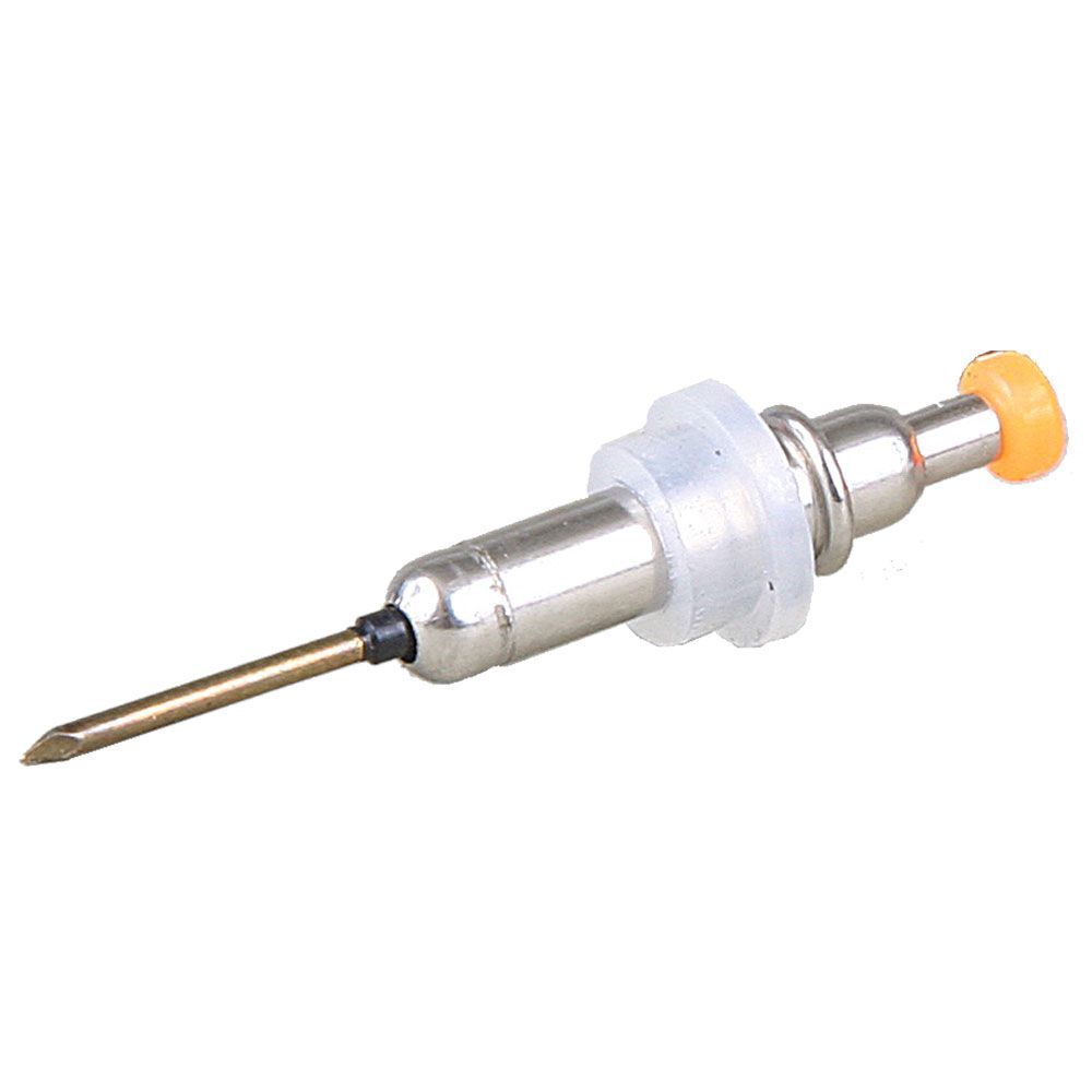 KADEE-160 Amber Quickie Panel Switch (Pack of 3)