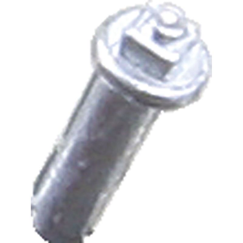 Kadee - #439 HO Metal Nut-Bolt-Washer - Detail Parts