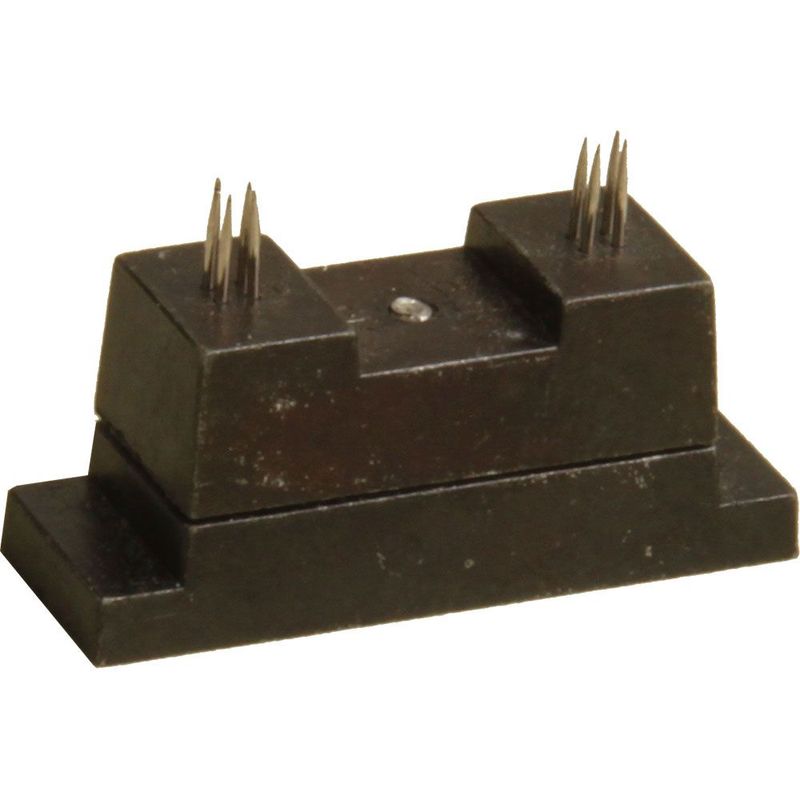 Kadee-Truck Assembly Fixture -- For HOn3 Trucks