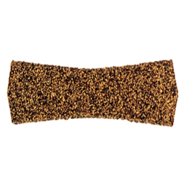 Itty Bitty Lines 1342 - Precut Cork Roadbed Section: 15-Degree Crossing - N Scale