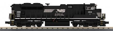 MTH RailKing - 30-21228-1 - SD70ACe Imperial Diesel Engine With Proto-Sound 3.0 -  Norfolk Southern  #1011