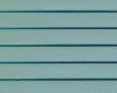 Plastruct-Patterned Sheets - Siding - Clapboard - .020 x 7 x 11&quot; pkg(2) -- White - .312&quot; Spacing