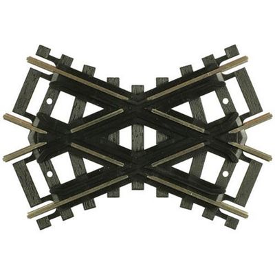 Atlas 174 - HO Code 100 - 45 Degree Crossing