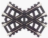 Atlas 175 - HO Code 100 60-Degree Crossing